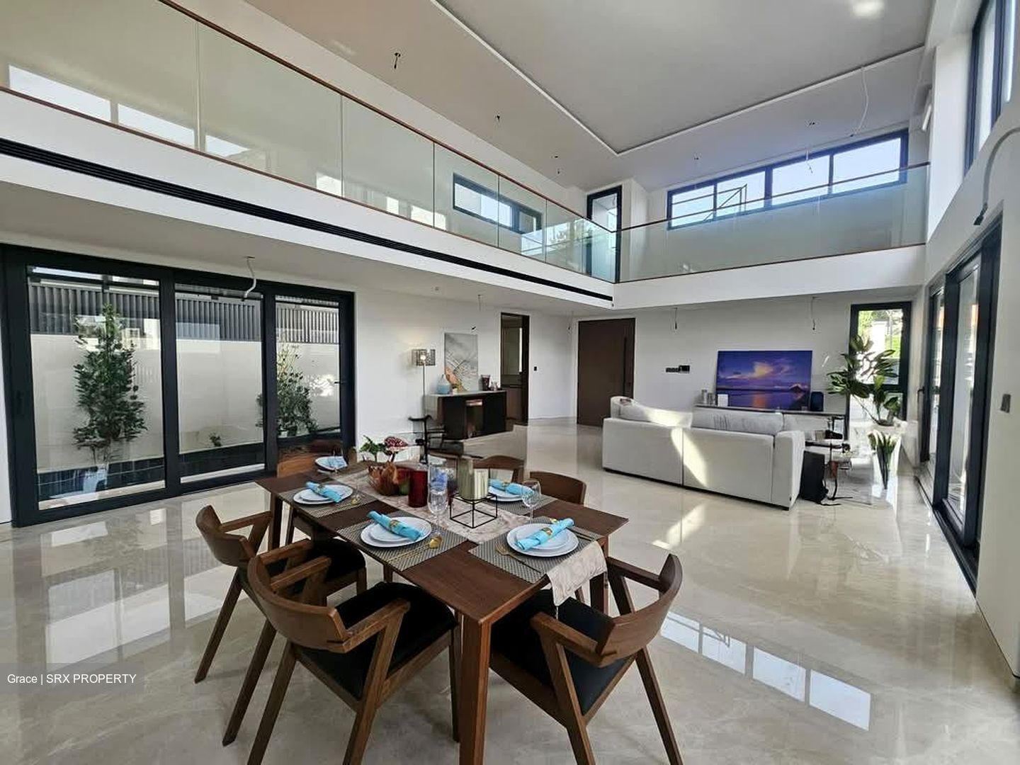 Braddell Heights Estate (D13), Detached #596417861